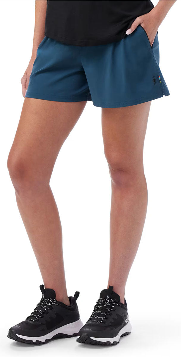 Merino Shorts - Women's
