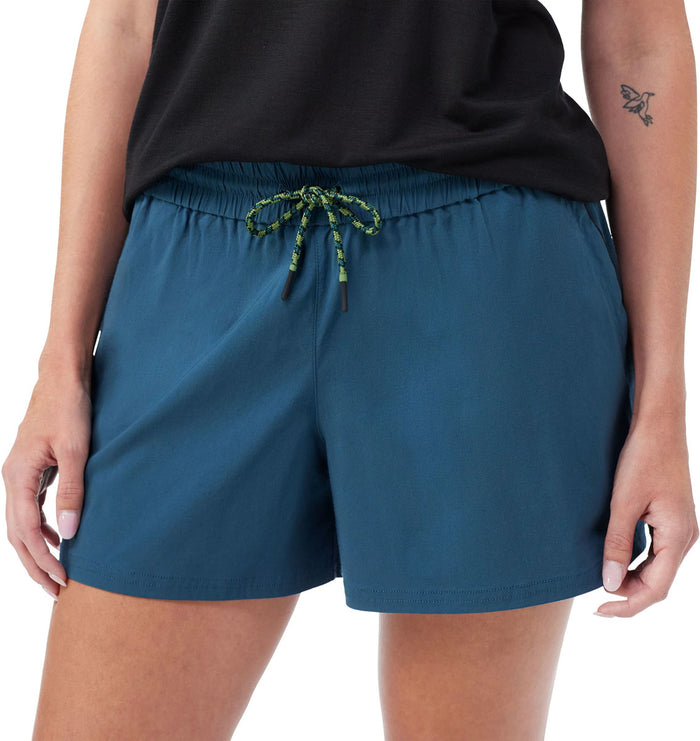 Merino Shorts - Women's