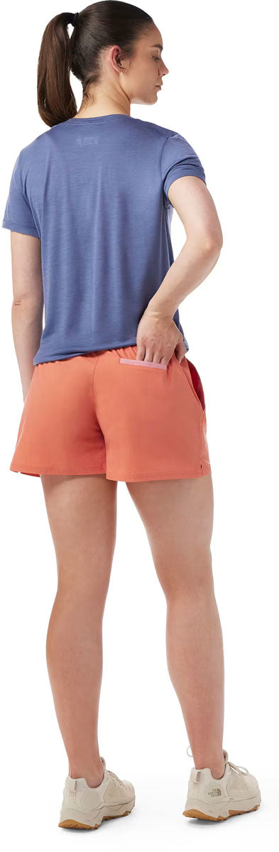 Merino Shorts - Women's