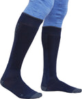 Merino Ski+ Light Over The Calf Socks - Men's