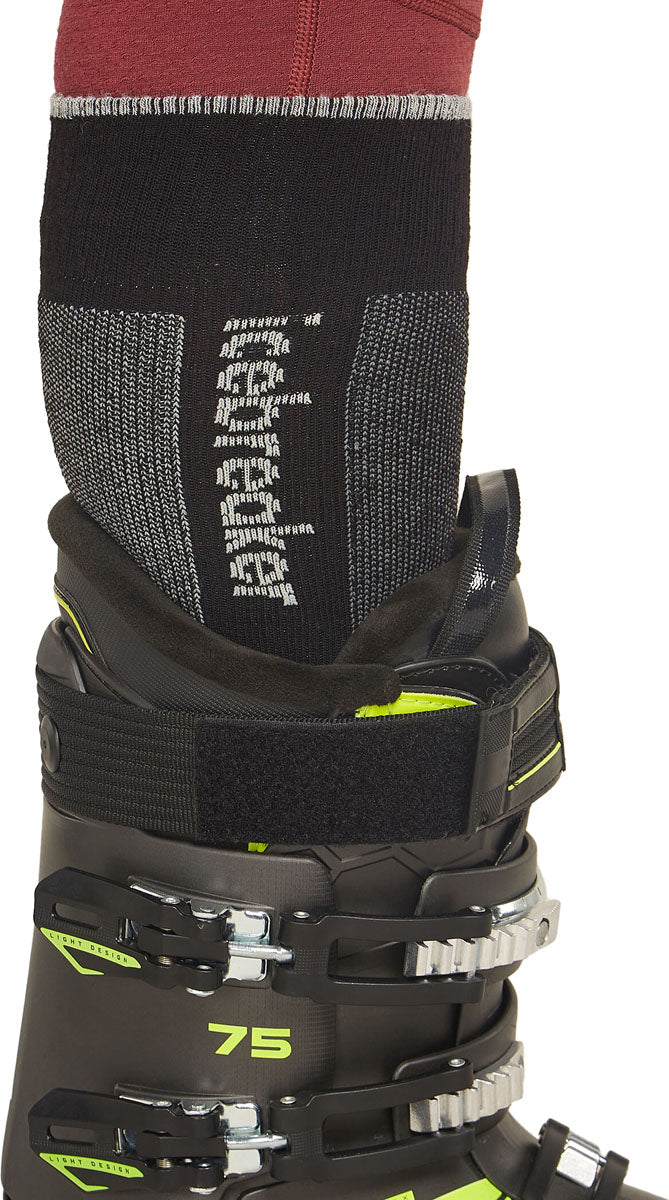 Merino Ski+ Medium Over The Calf Socks - Men's