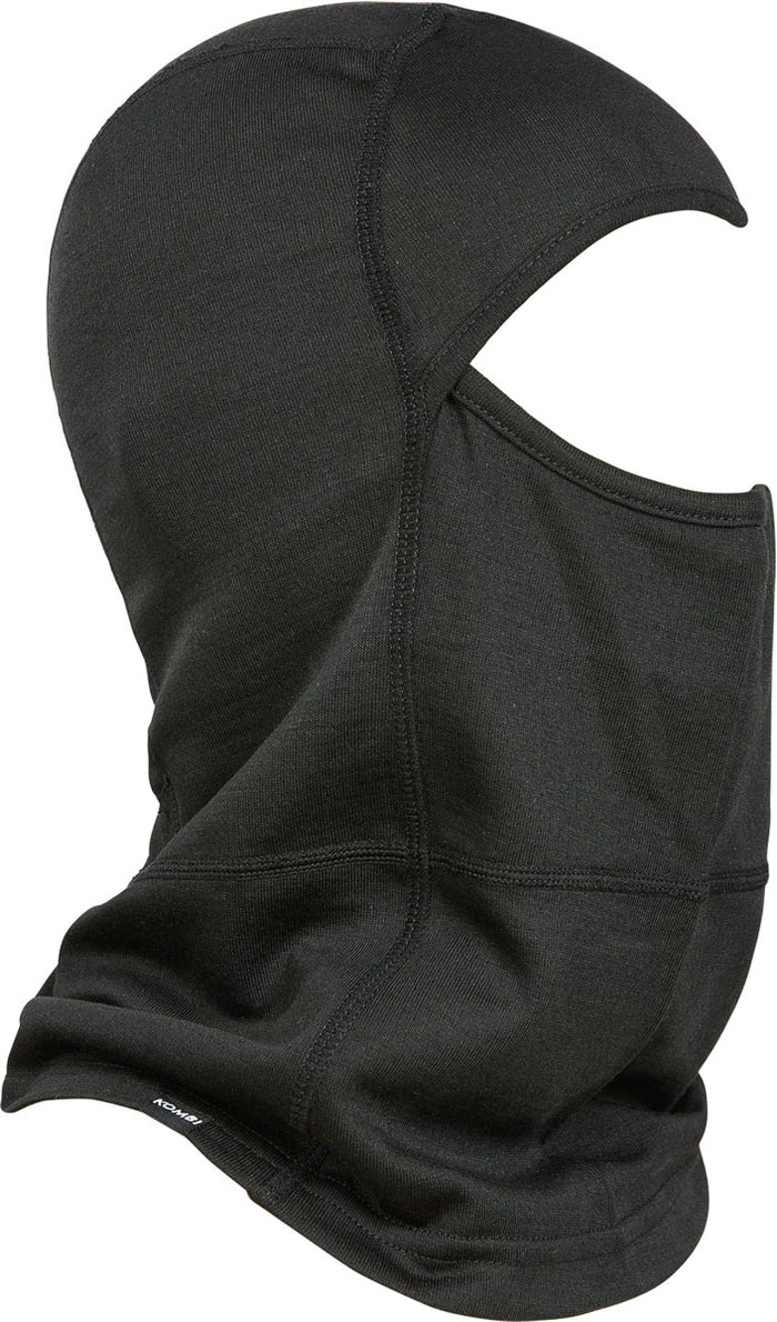 MerinoMIX Pro Ergo Balaclava - Kids'