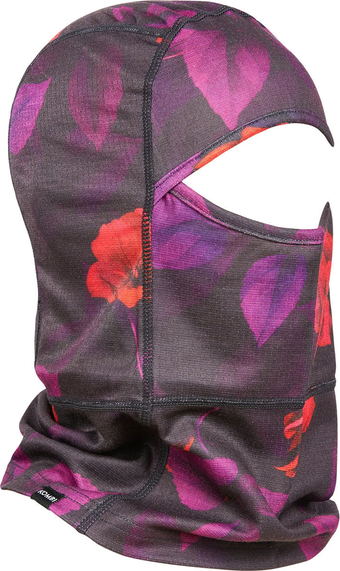MerinoMIX Pro Ergo Balaclava - Kids'