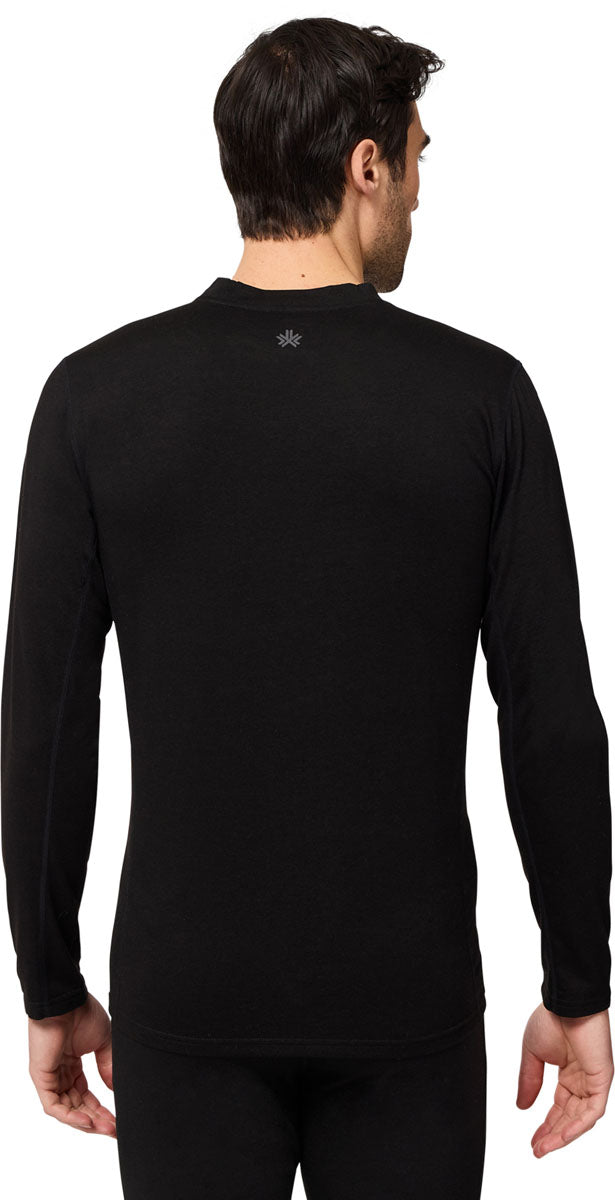 MerinoMix Pro Long Sleeve Baselayer - Men's