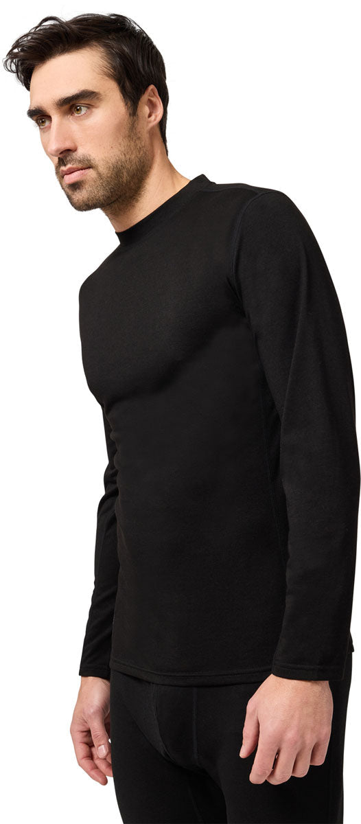 MerinoMix Pro Long Sleeve Baselayer - Men's