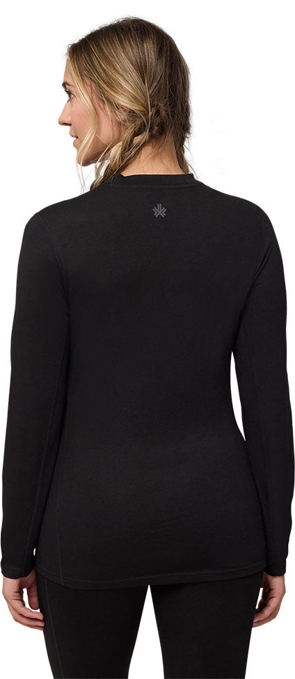 MerinoMix Pro Long Sleeve Baselayer - Women's