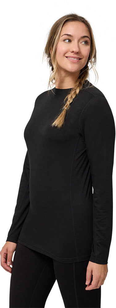 MerinoMix Pro Long Sleeve Baselayer - Women's