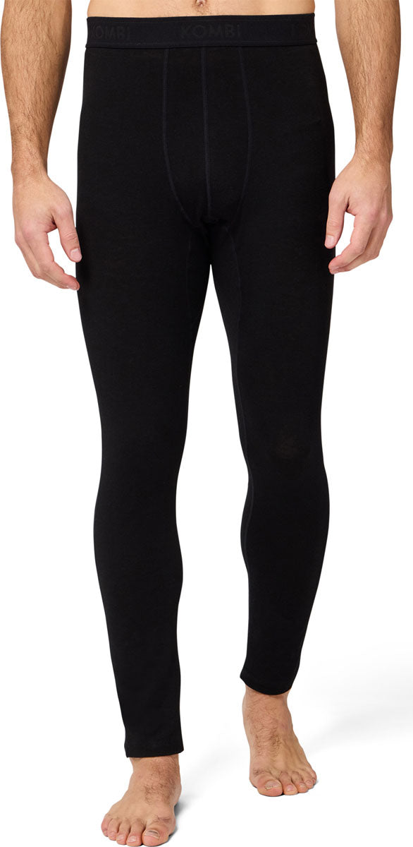 MerinoMix Pro Tights Baselayer - Men's