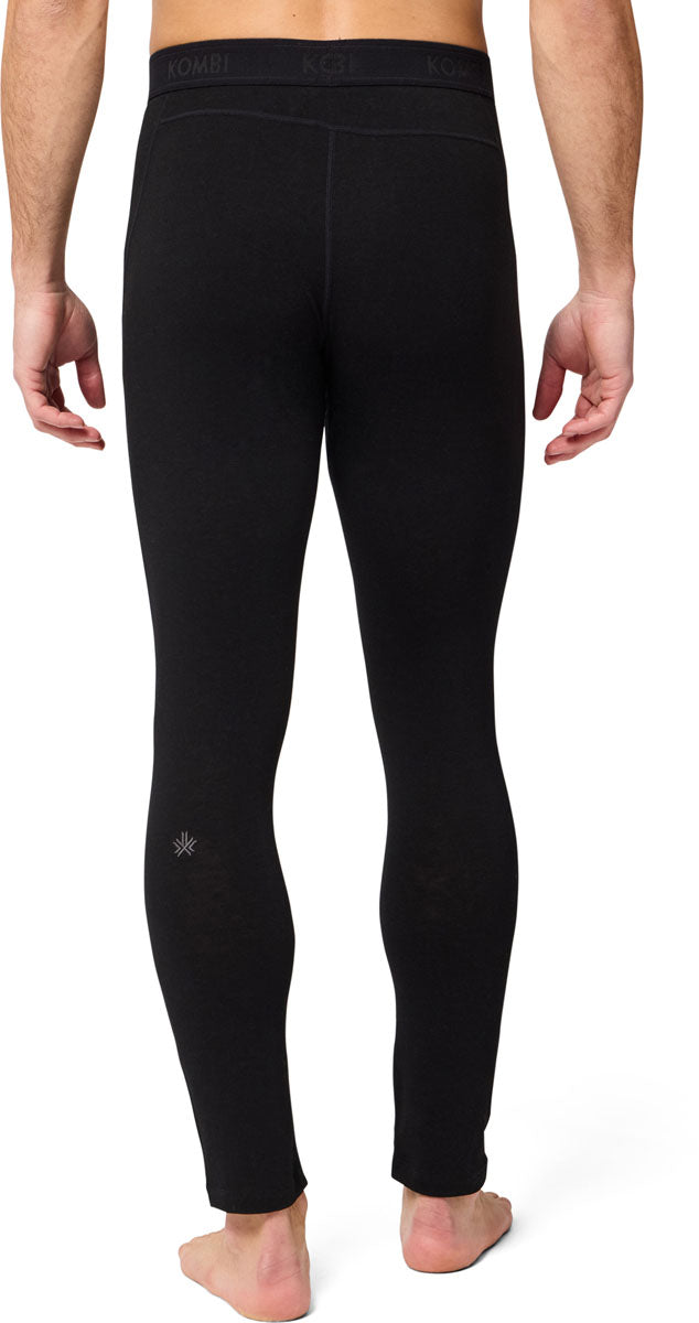 MerinoMix Pro Tights Baselayer - Men's