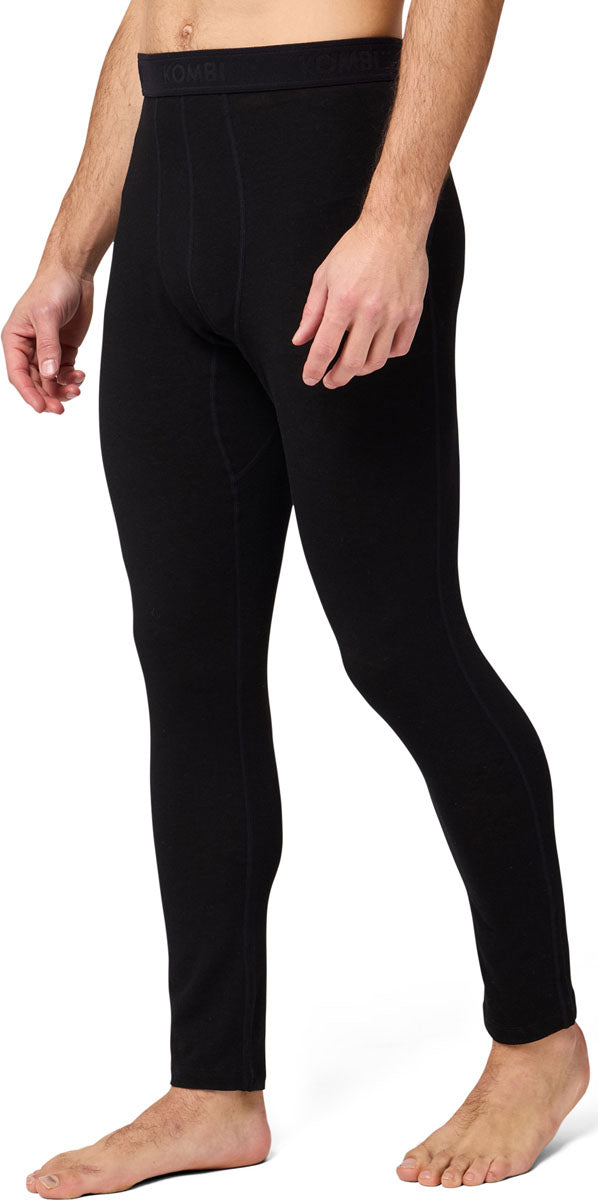 MerinoMix Pro Tights Baselayer - Men's