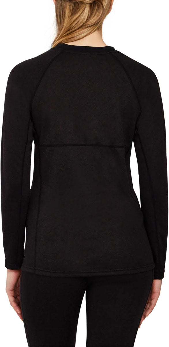 MerinoMIX PRO Women's Long Sleeve Baselayer