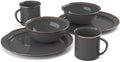 Mesa Dinnerware Set - 2-Person