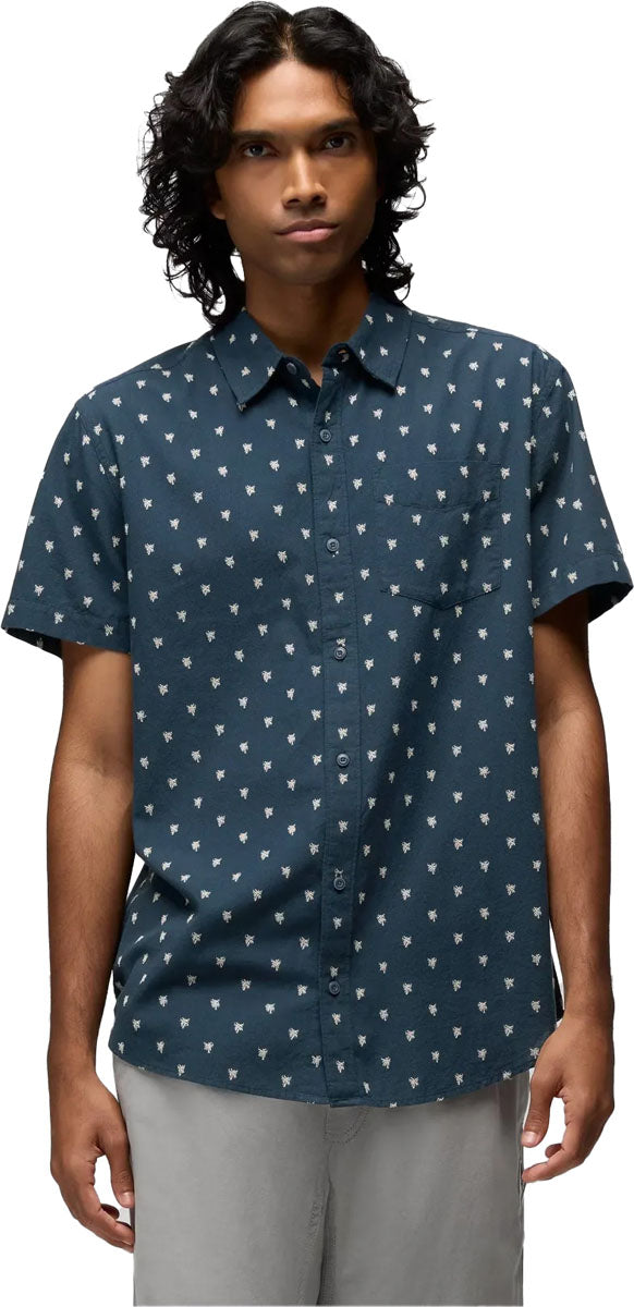 Metador Short Sleeve Shirt - Men's