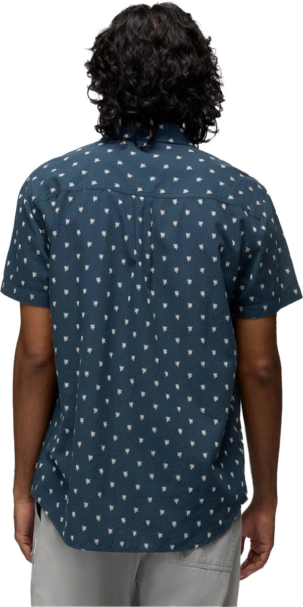 Metador Short Sleeve Shirt - Men's