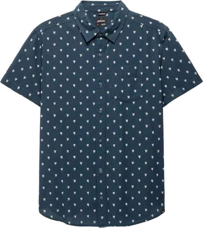 Metador Short Sleeve Shirt - Men's