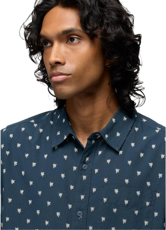 Metador Short Sleeve Shirt - Men's