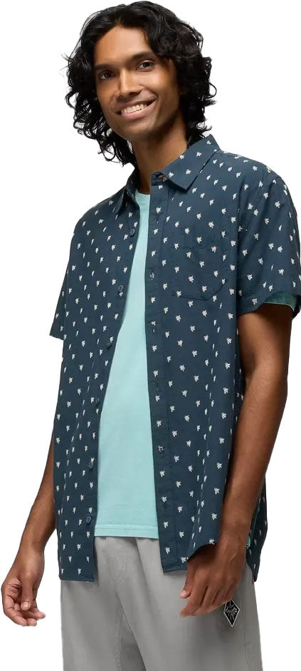 Metador Short Sleeve Shirt - Men's