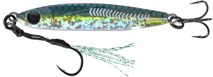 Mezashi Casting Jig - 1.5 oz.