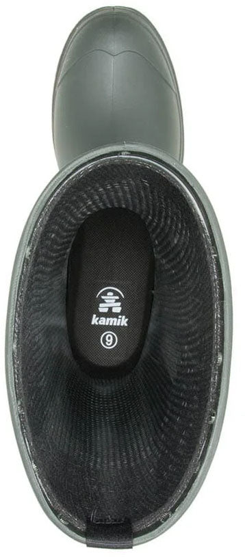 Michael Rain Boots - Men's