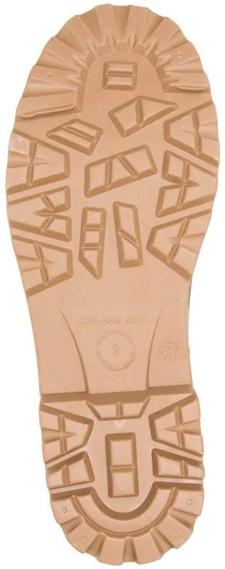 Michael Rain Boots - Men's