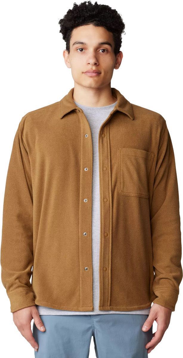Microchill Shirt - Men's