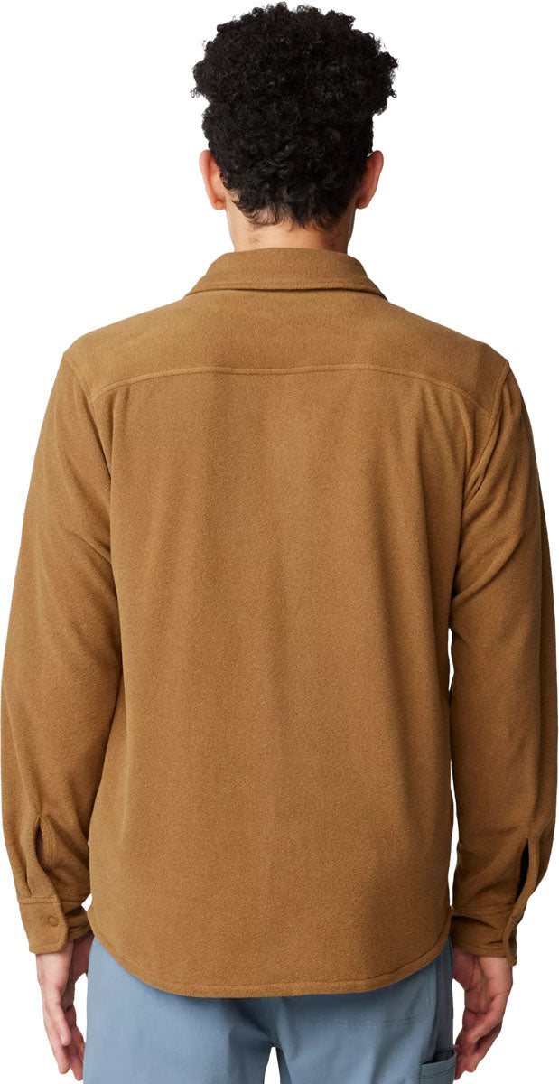 Microchill Shirt - Men's