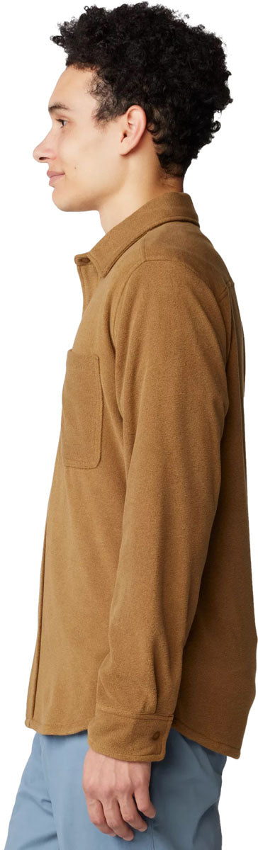 Microchill Shirt - Men's