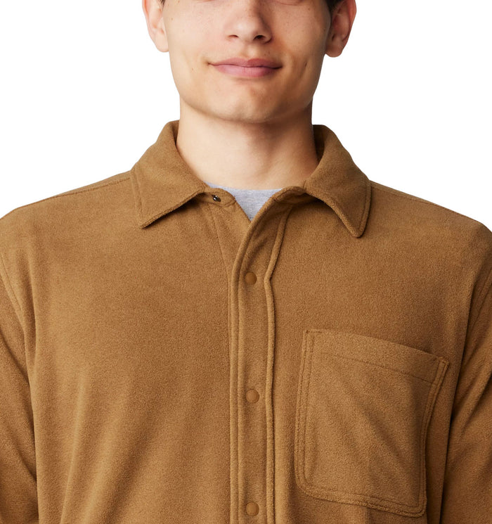 Microchill Shirt - Men's