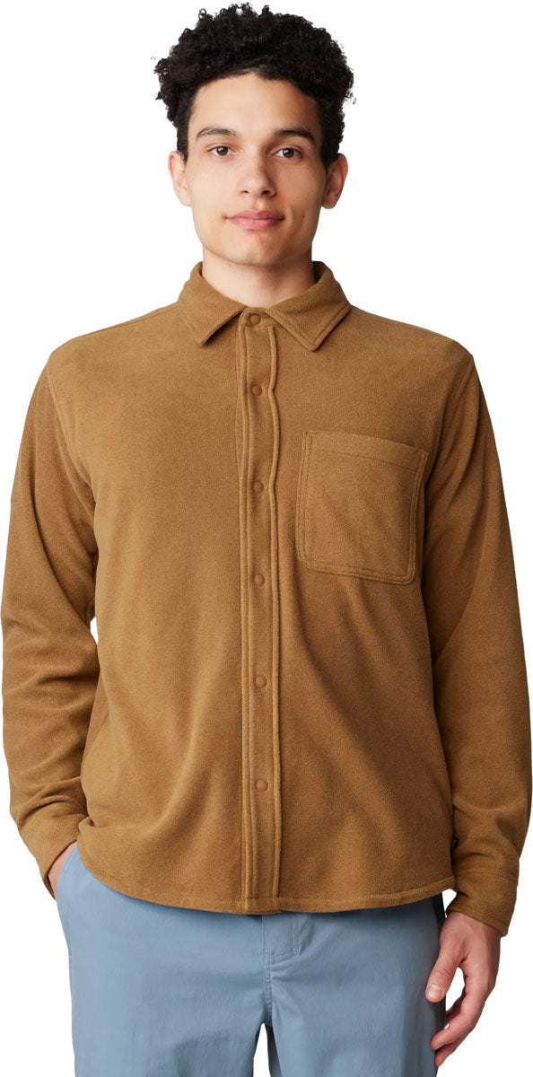 Microchill Shirt - Men's