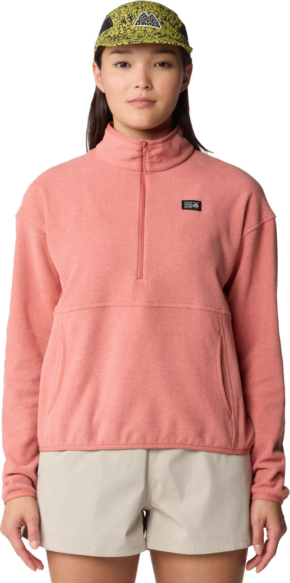 Microchill Sweater - Women's