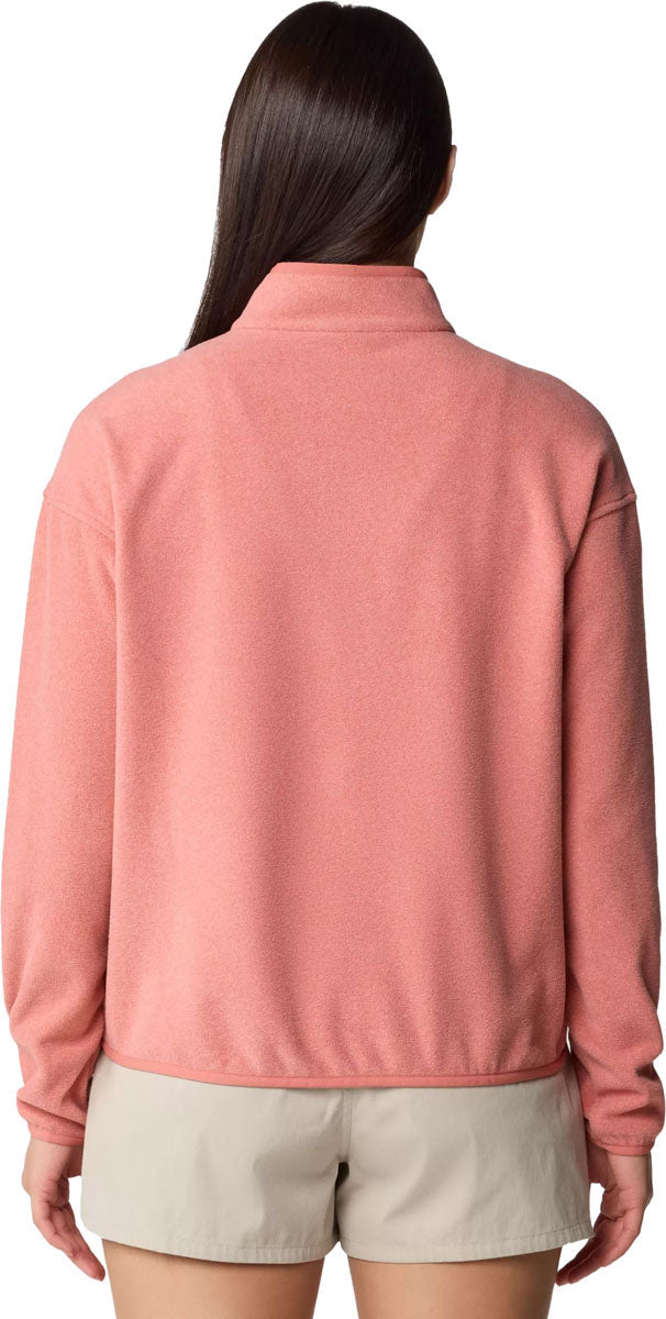 Microchill Sweater - Women's