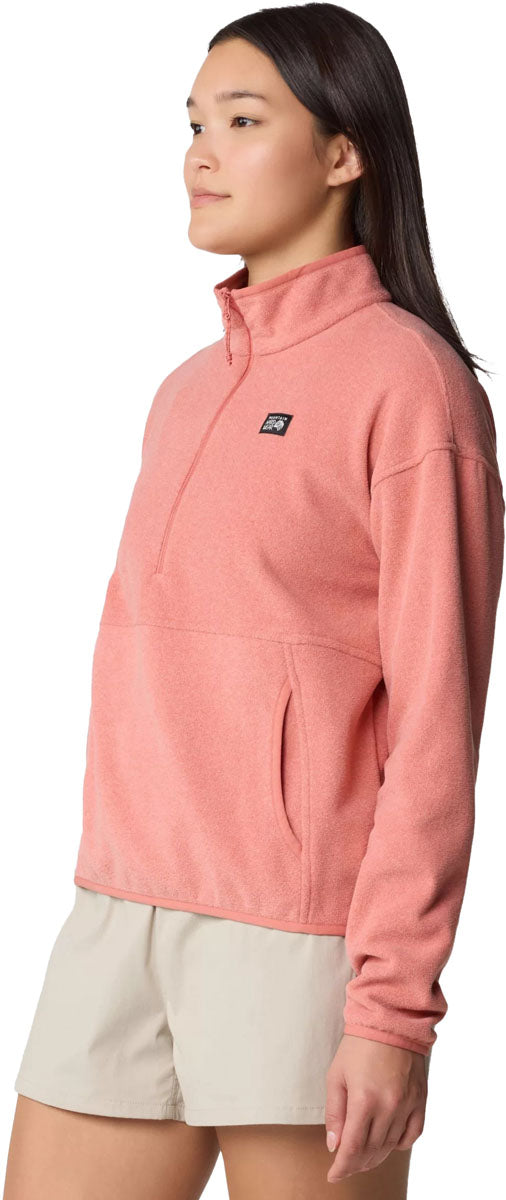 Microchill Sweater - Women's