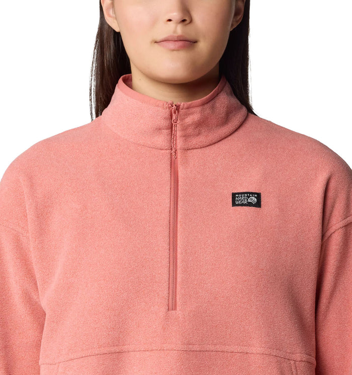Microchill Sweater - Women's