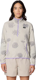 Microchill Sweater - Women's