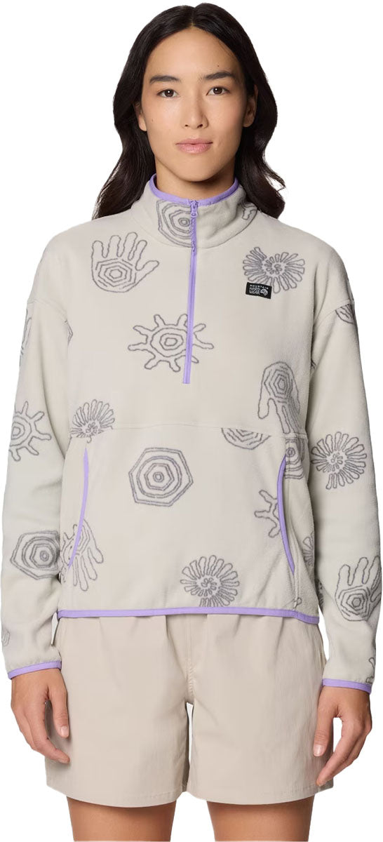 Microchill Sweater - Women's