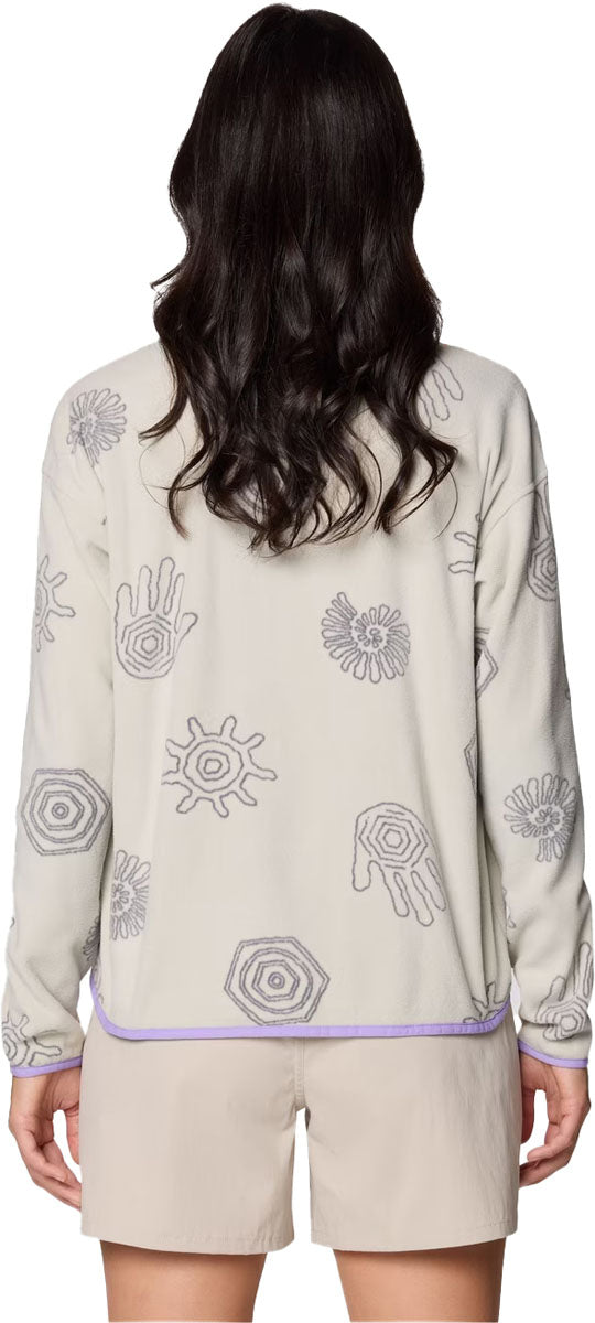 Microchill Sweater - Women's