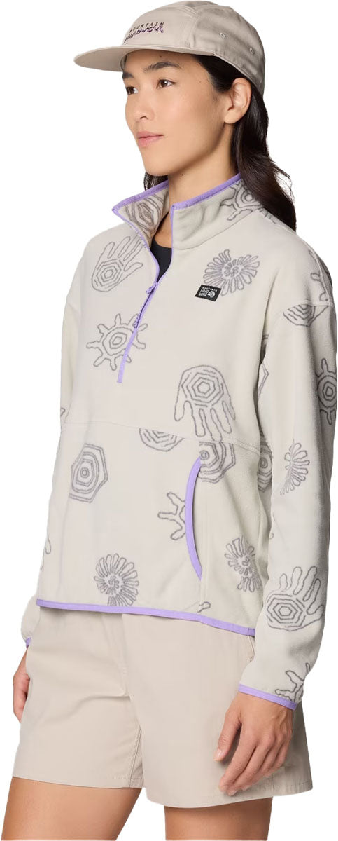 Microchill Sweater - Women's
