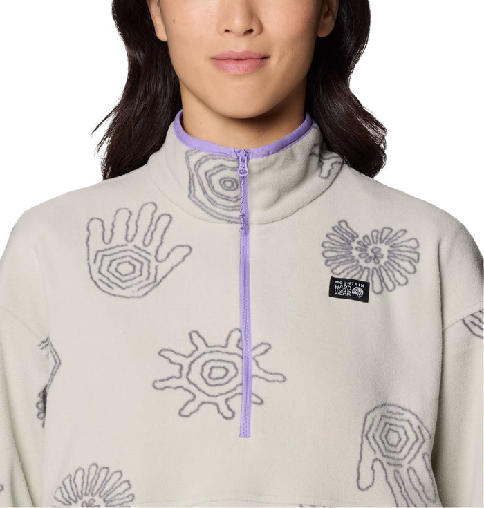 Microchill Sweater - Women's