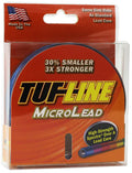 MicroLead Braided Fishing Line