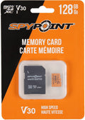 MicroSD 128 GB Memory Card