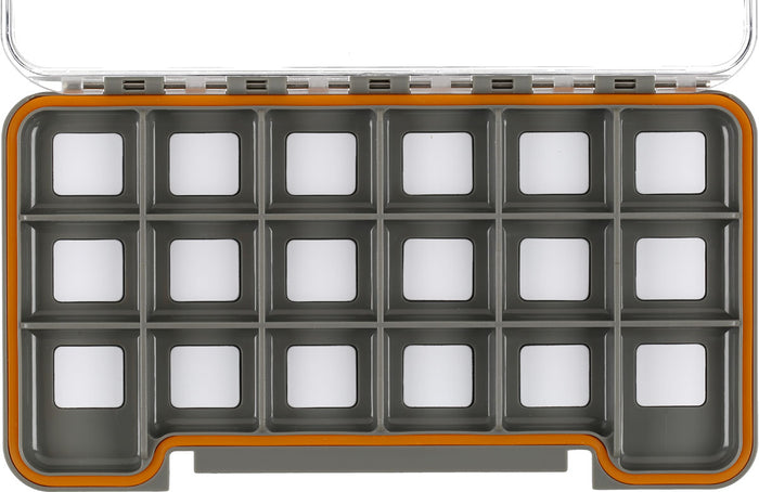 Midge Slim Fly Box