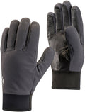 MidWeight Softshell Gloves - Unisex