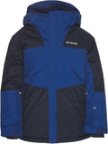Mighty Mogul II Ski Jacket - Girls'