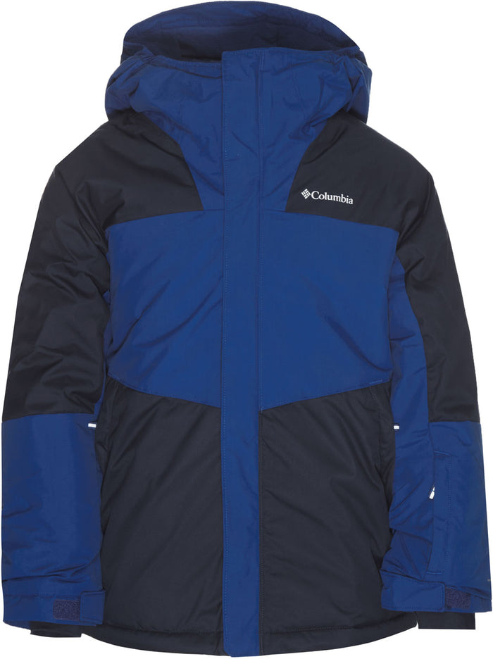 Mighty Mogul II Ski Jacket - Girls'