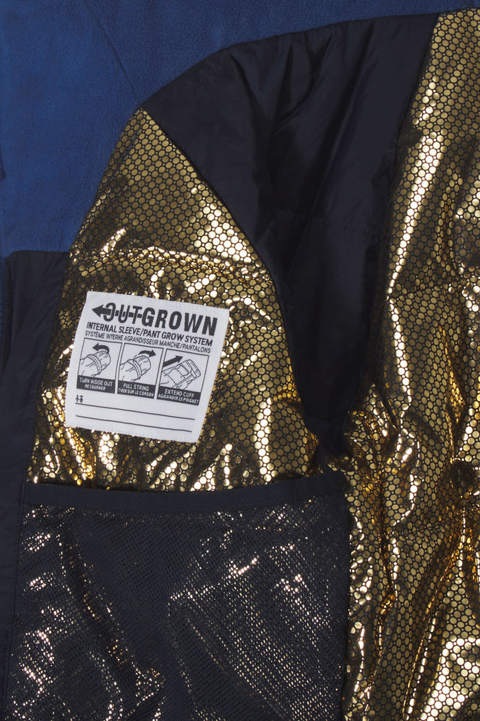 Mighty Mogul II Ski Jacket - Girls'