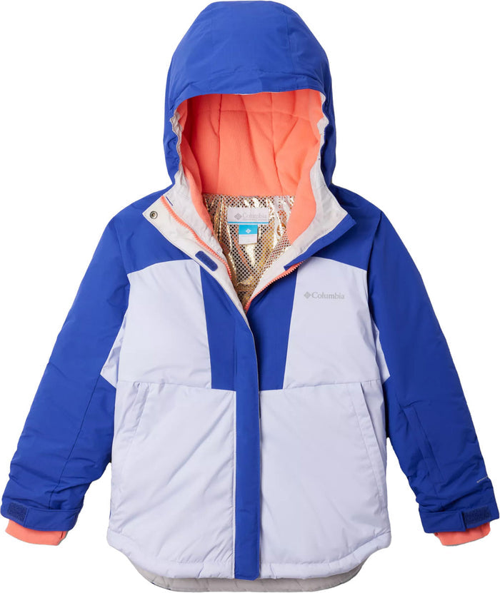 Mighty Mogul II Ski Jacket - Girls'