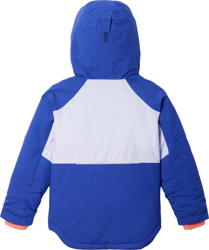 Mighty Mogul II Ski Jacket - Girls'