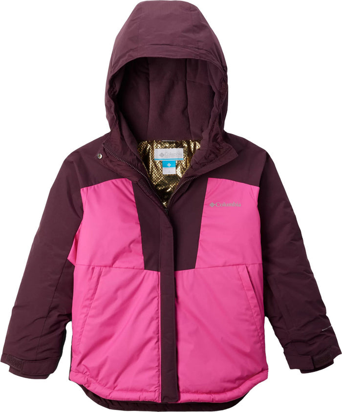 Mighty Mogul II Ski Jacket - Girls'