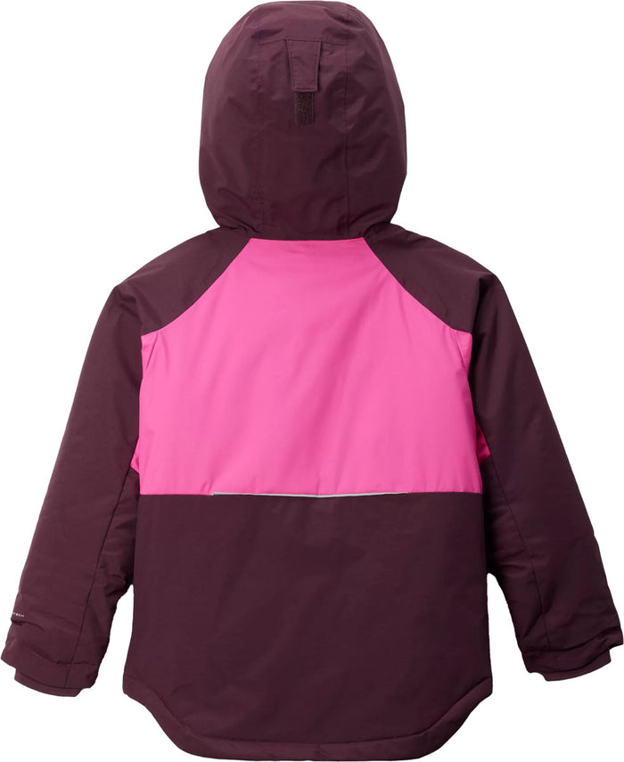Mighty Mogul II Ski Jacket - Girls'