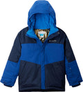 Mighty Mogul III Ski Jacket - Boys'